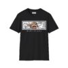 Sun God Luffy One Piece T-Shirt