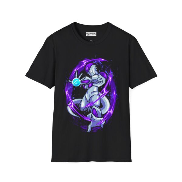 Frieza Dragonball T-Shirt