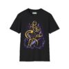 Golden Frieza Dragonball Super T-Shirt