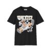Sun God Luffy One Piece T-Shirt