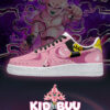 Kid Buu V.1 Custom Sneakers