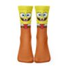 Spongebob Squarepants Socks