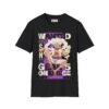 Sun God Luffy One Piece T-Shirt