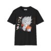 Gogeta Dragonball T-Shirt