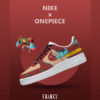 Custom Straw Hats V.2 Sneakers