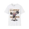 Sun God Luffy One Piece T-Shirt