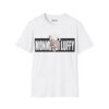 Sun God Luffy One Piece T-Shirt