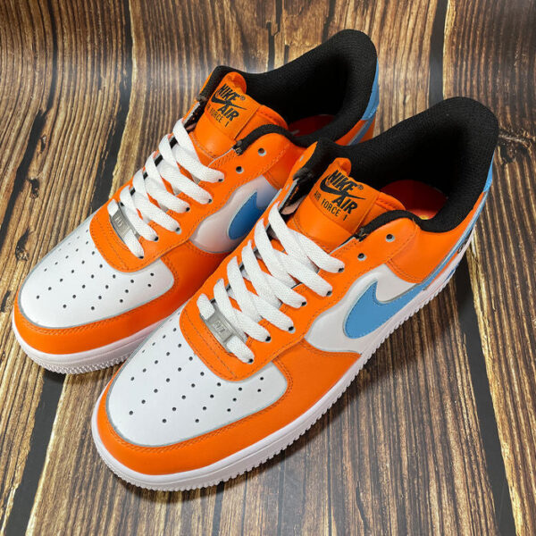 Custom Son Goku' Sneakers