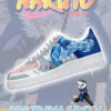 Custom Printed Second Hokage Tobirama Senju Shoes