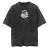 SWORD AND SPIRIT 2 SIDES VINTAGE TEE