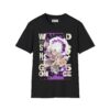 Sun God Luffy One Piece T-Shirt