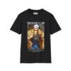 Trafalgar D. Water Law One Piece T-Shirt