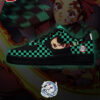 Customize Tanjiro Kamado No.3 Shoes
