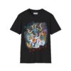 Sun God Luffy One Piece T-Shirt
