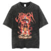 Jiren Vintage T-shirt V1