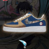 Customize Inosuke Hashibira Shoes
