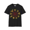 jinchuuriki Naruto T-Shirt