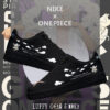 Luffy Gear 5 Nika V.10 Custom Sneakers
