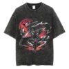 Vegeta Vintage T-shirt V3