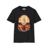 Jiraiya Naruto T-Shirt