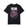 Boa Handcock One Piece Garment-Dyed T-shirt