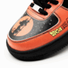 Son Goku V.2 Custom Sneakers
