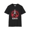 Kakashi Naruto T-Shirt