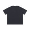 Bardock Dragonball Oversized T-shirt