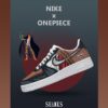 Custom Shanks Shoes