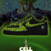 Customize Cell Shoes