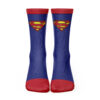 Superman DC Comics Socks