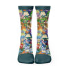 Pocket Monsters Pokemon Socks