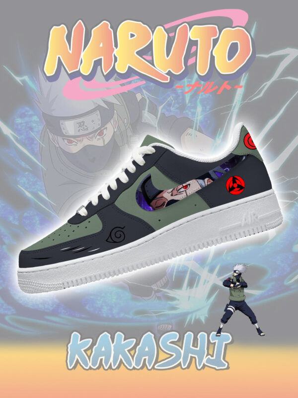 Custom Squad 7 Shoes