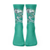 Spirited Away Studio Ghibli Socks