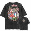 SWORD AND SPIRIT 2 SIDES VINTAGE TEE