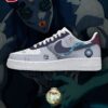 Custom Printed Gyokko Shoes