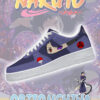 Custom Obito Uchiha Sneakers