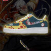 Custom Tengen Uzui Sneakers