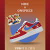 Customize Monkey D. Luffy' Shoes