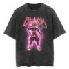 Goku Black Vintage T-shirt