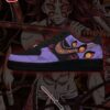 Personalized Kokushibo Shoes