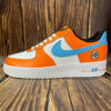 Custom Son Goku' Sneakers