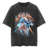 Super Saiyan Vintage T-shirt V1