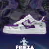 Frieza V.2 Custom Sneakers