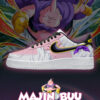 Majin Buu V.1 Custom Sneakers