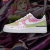 Custom Printed Mitsuri Kanroji V.1 Shoes