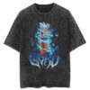 Goku Vintage T-shirt V3