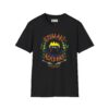 Uzumaki Naruto T-Shirt