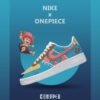 Custom Tony Tony Chopper Shoes