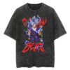 Beast Vintage T-shirt
